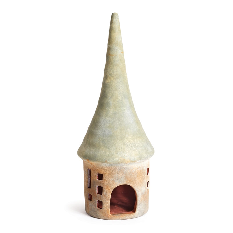 Napa Home Garden, GNOME HOUSE LARGE,tq405