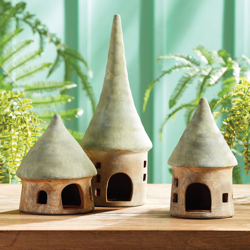 NAPA Home & Garden, GNOME HOUSE LARGE,TQ405