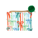 Heartfelt Cheer Travel Accessories, Gift Card Pouch, Asst of 3, CDU
