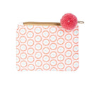 Heartfelt Cheer Travel Accessories, Gift Card Pouch, Asst of 3, CDU