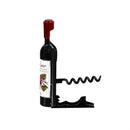 Wine Bottle Shaped Magnetic Corkscrew and Bottle Opener, CDU