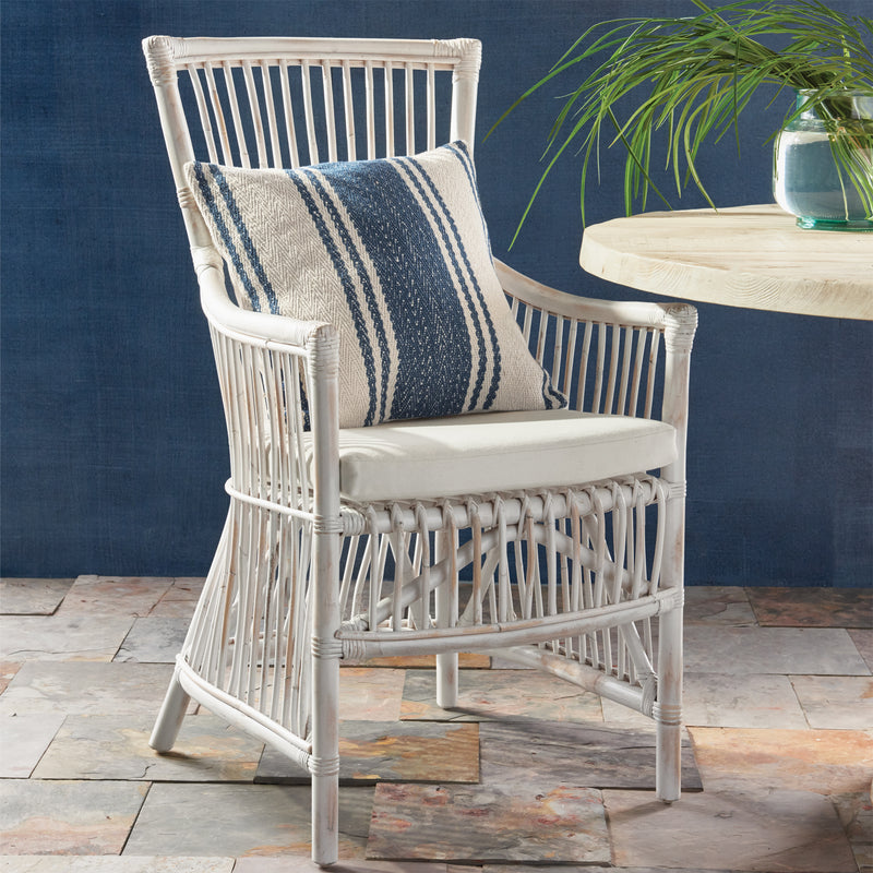 NAPA Home & Garden, LILITH ARM CHAIR,TW202W