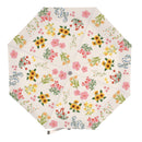 Hillside Pasture Umbrella Manual Compact with Sleeve, 38" Canopy x 22.5"H