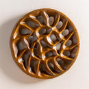 Teak Wall Décor