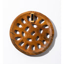 Teak Wall Décor