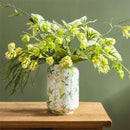 VivaStyle Veranda Garden Vase,9"H