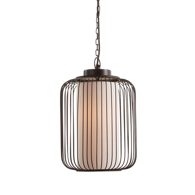 Napa Home Garden, CINNABAR PENDANT 11",vh225