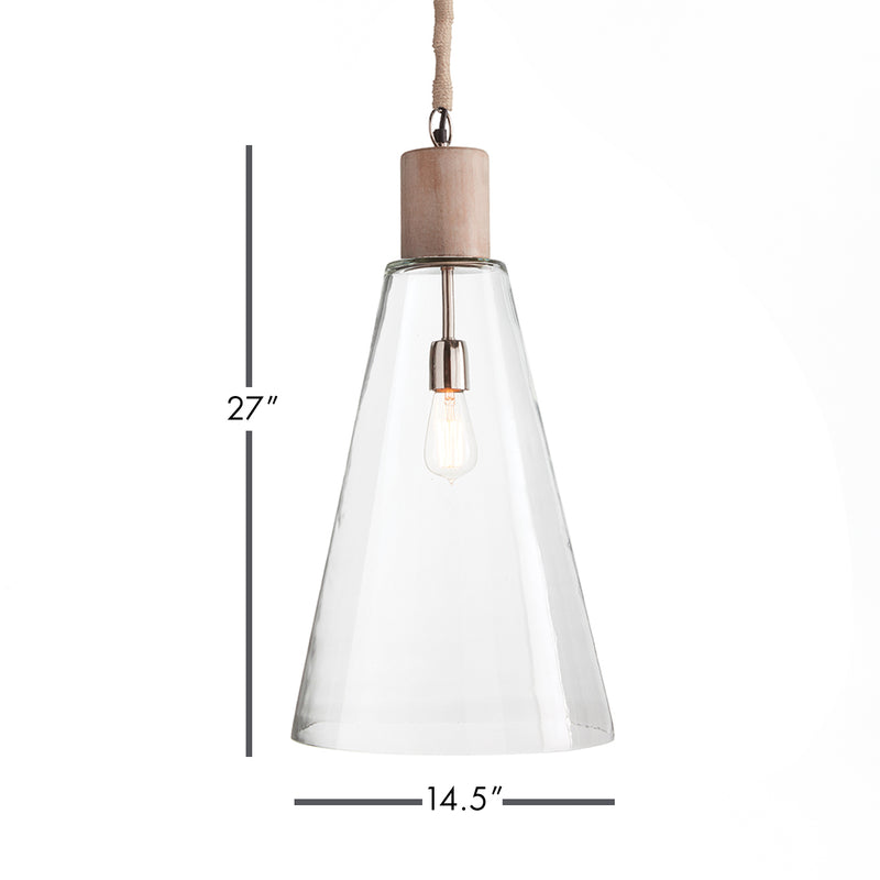 NAPA Home & Garden, ANSELM PENDANT,VH227