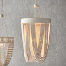 NAPA Home & Garden, KALIAH BEADED PENDANT,VH239