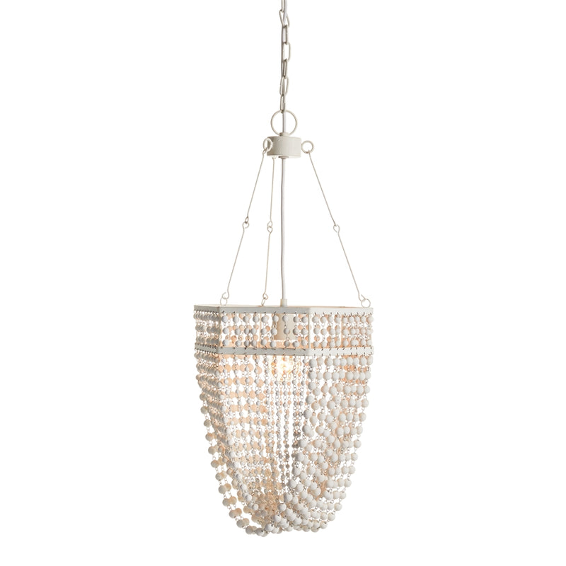 Napa Home Garden, KIARA BEADED PENDANT,vh240