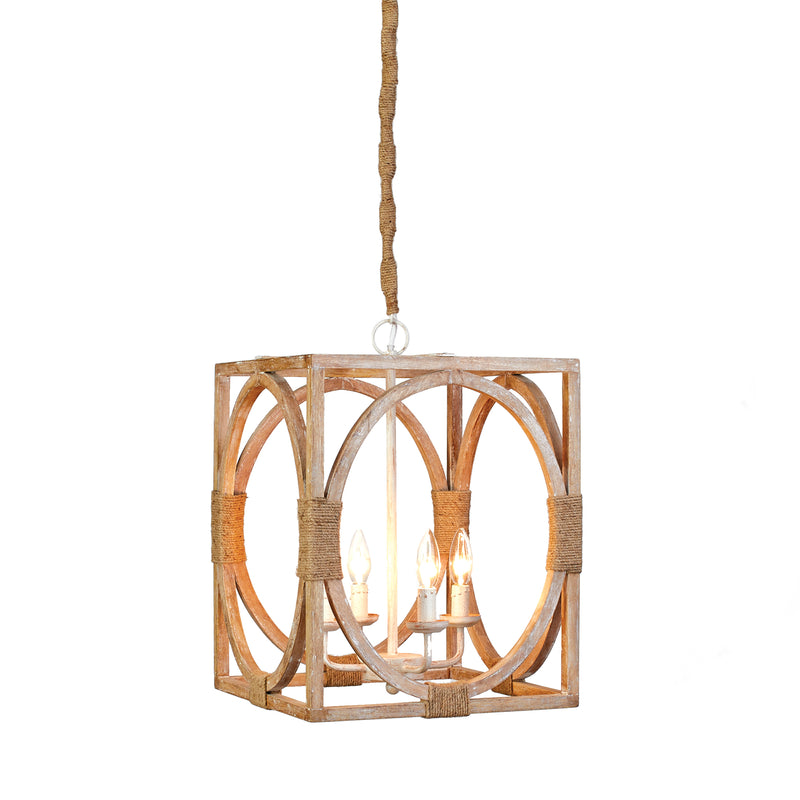 NAPA Home & Garden, HUTTON PENDANT,VH257