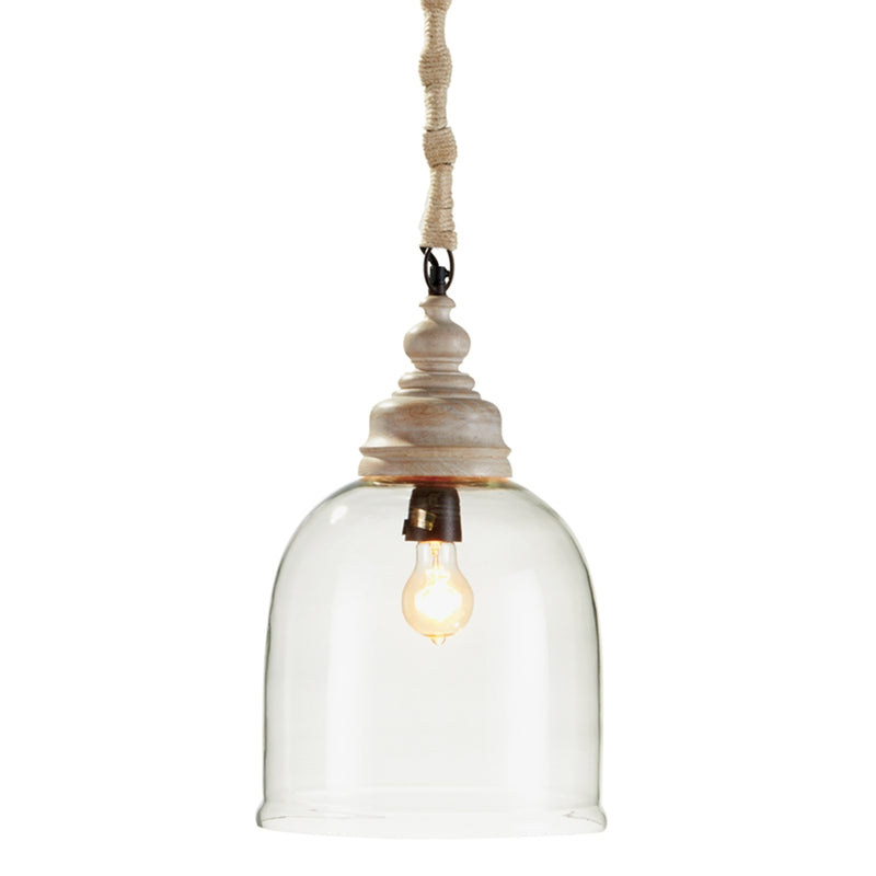 Napa Home Garden, VINTNER'S 17" CLOCHE PENDANT,vs215