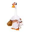 Baltimore Orioles Sports Sports Goose Uniform
