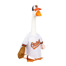Baltimore Orioles Sports Sports Goose Uniform
