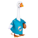 Miami Dolphins Sports Sports Goose Uniform