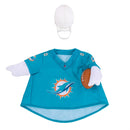 Miami Dolphins Sports Sports Goose Uniform