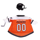 Philadelphia Flyers Sports Sports Goose Uniform