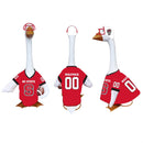 North Carolina State University Sports Sports Goose Uniform