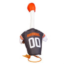 Cleveland Browns Sports Sports Goose Uniform