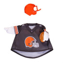 Cleveland Browns Sports Sports Goose Uniform