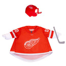 Detroit Red Wings Sports Sports Goose Uniform