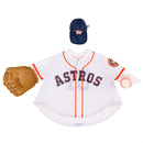 Houston Astros Sports Sports Goose Uniform