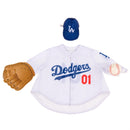 Los Angeles Dodgers Sports Sports Goose Uniform
