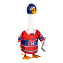 Montreal Canadiens Sports Sports Goose Uniform