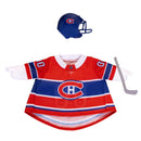 Montreal Canadiens Sports Sports Goose Uniform