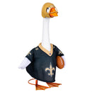 New Orleans Saints Sports Sports Goose Uniform