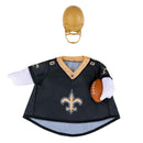 New Orleans Saints Sports Sports Goose Uniform