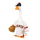 San Francisco Giants Sports Sports Goose Uniform