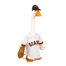 San Francisco Giants Sports Sports Goose Uniform