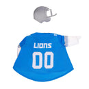 Detroit Lions Sports Sports Goose Uniform