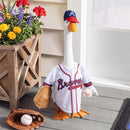 Atlanta Braves Sports Sports Goose Uniform