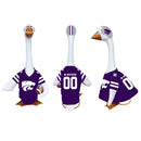 Kansas State University Sports Sports Goose Uniform