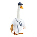Detroit Tigers Sports Sports Goose Uniform