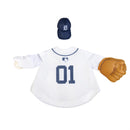 Detroit Tigers Sports Sports Goose Uniform