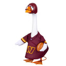 Washington Commanders Sports Sports Goose Uniform