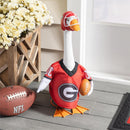University of Georgia Sports Sports Goose Uniform