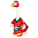 University of Georgia Sports Sports Goose Uniform