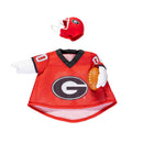 University of Georgia Sports Sports Goose Uniform