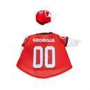 University of Georgia Sports Sports Goose Uniform