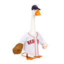 Boston Red Sox Sports Sports Goose Uniform