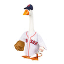 Boston Red Sox Sports Sports Goose Uniform