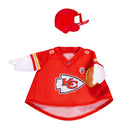 Kansas City Chiefs Sports Sports Goose Uniform
