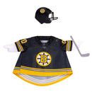 Boston Bruins Sports Sports Goose Uniform