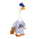 New York Mets Sports Sports Goose Uniform