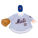 New York Mets Sports Sports Goose Uniform