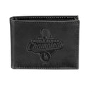 Los Angeles Dodgers, World Series 2025 Wallet, Bi-fold, Black